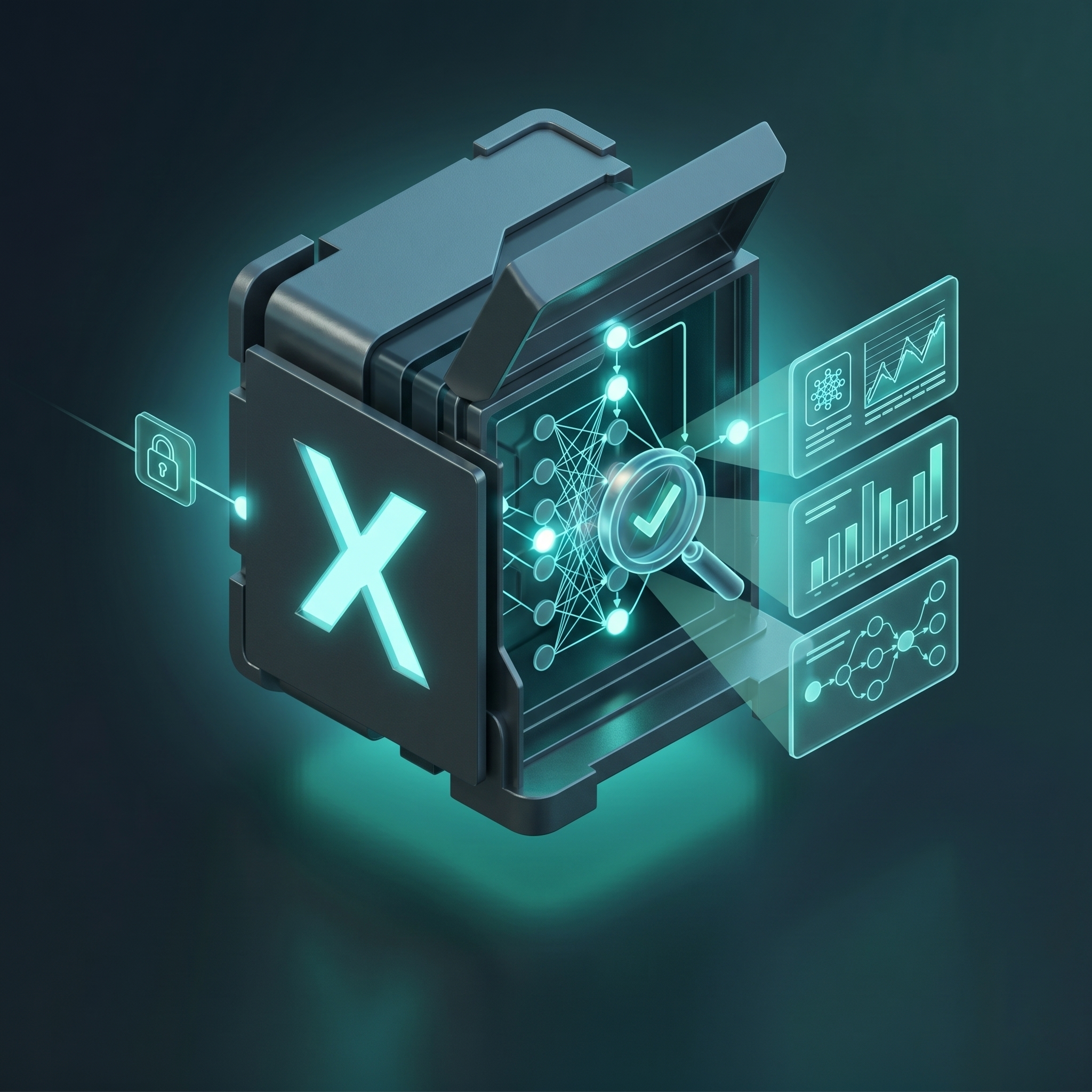 xai